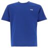 Vans T-Shirt - Vänster Bröst - True Blue - Vans - 12-14 År (152-164) - T-Shirt 152-164