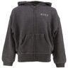 Roxy Cardigan - Gå Inte Ännu - Grå - Roxy - 12 År (152) - Cardigan 152