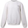 Hound Sweatshirt - Vit - Hound - 14 År (164) - Sweatshirt 164