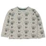 En Fant Sweatshirt - Grå M. Tryck - En Fant - 68 - Sweatshirt 62