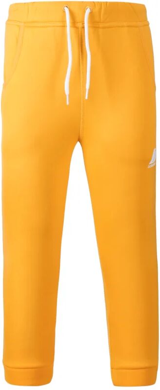 Didriksons Corin Kids Pant 3 Gul