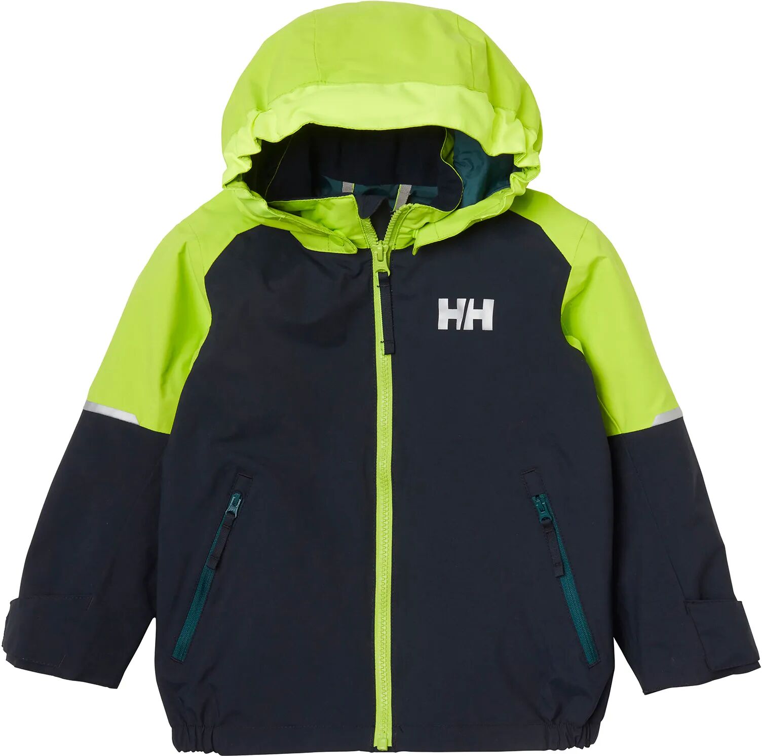 Helly Hansen K Shelter Jacket 98/3 Navy