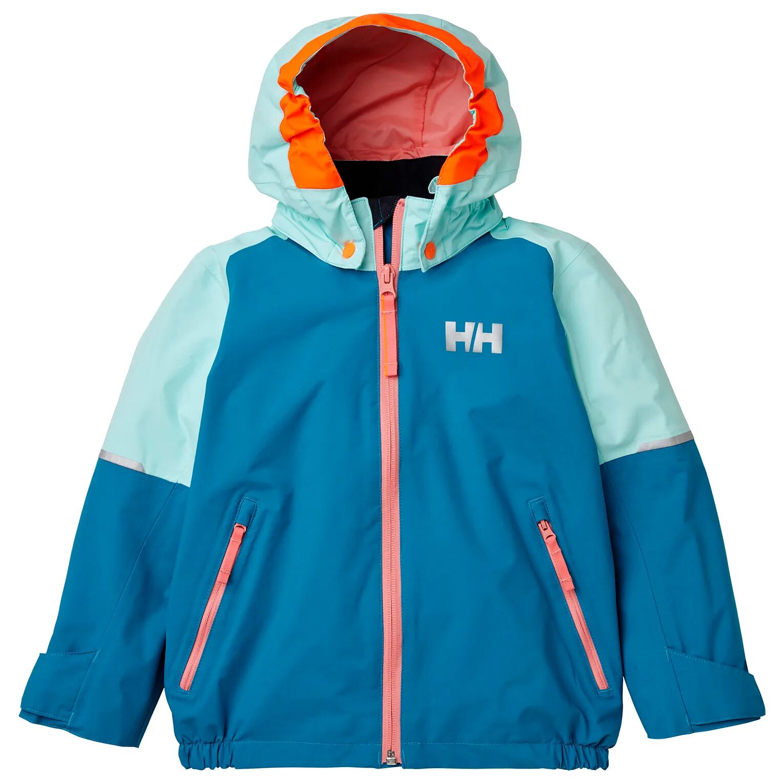 Helly Hansen K Shelter Jacket 92/2 Blue