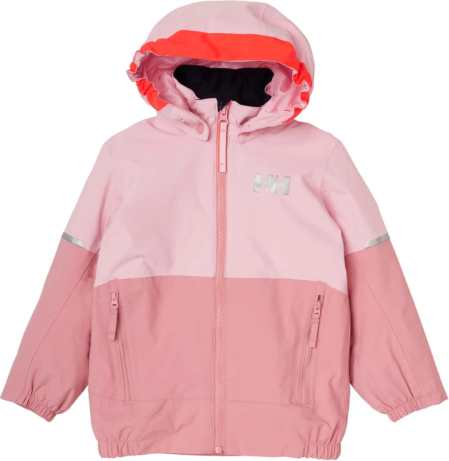 Helly Hansen K Sogn Jacket 104/4 Pink