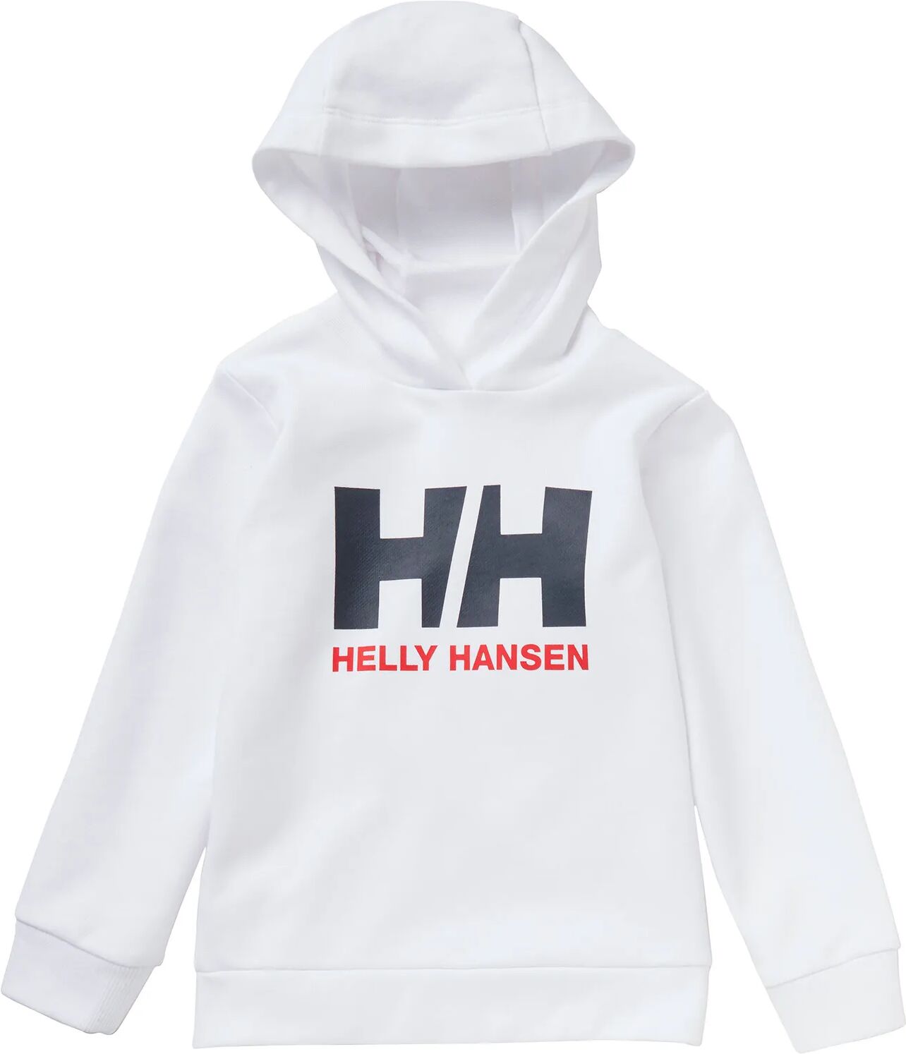 Helly Hansen K Hh Logo Hoodie 98/3