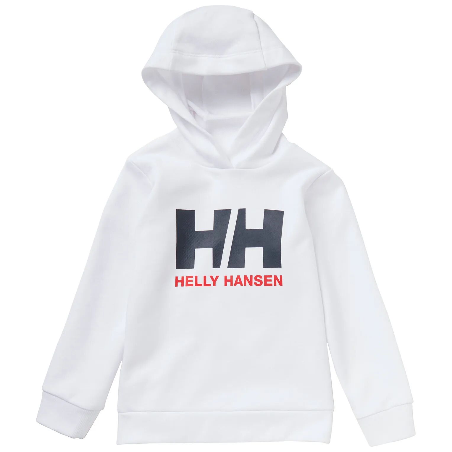 Helly Hansen K Hh Logo Hoodie 116/6
