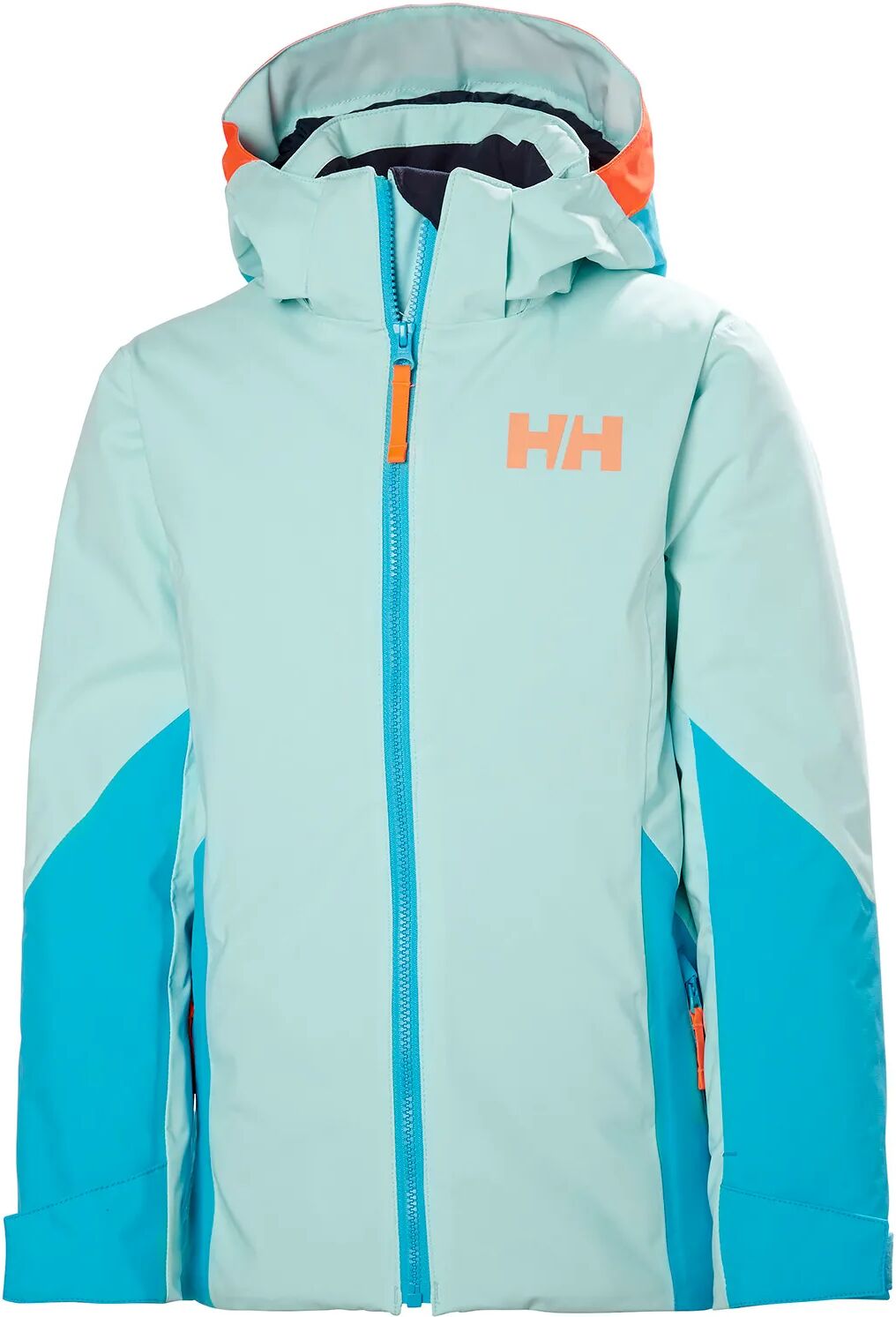 Helly Hansen Jr Crystal Jacket 176/16 Blue