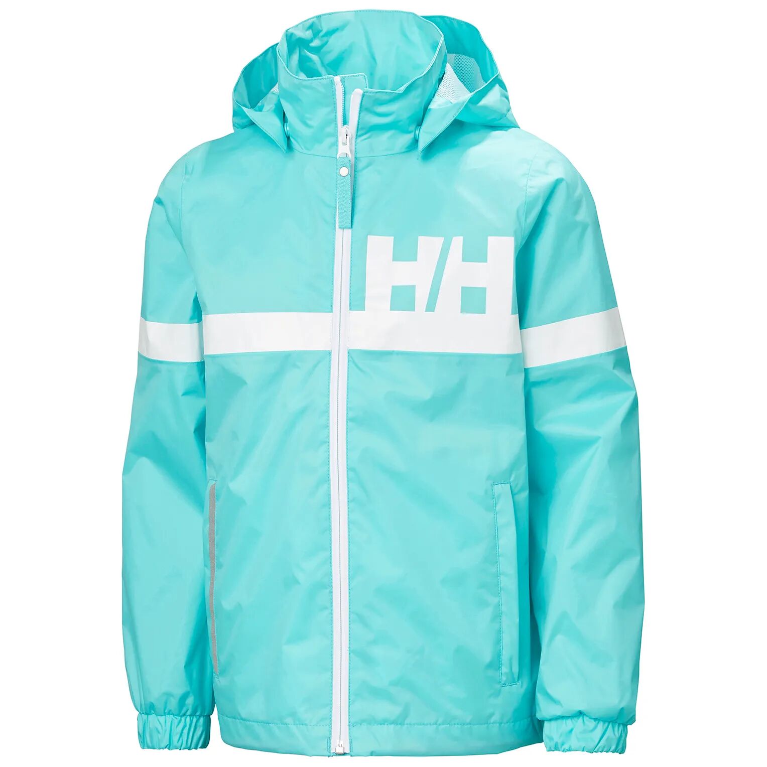 Helly Hansen Jr Active Rain Jacket 176/16