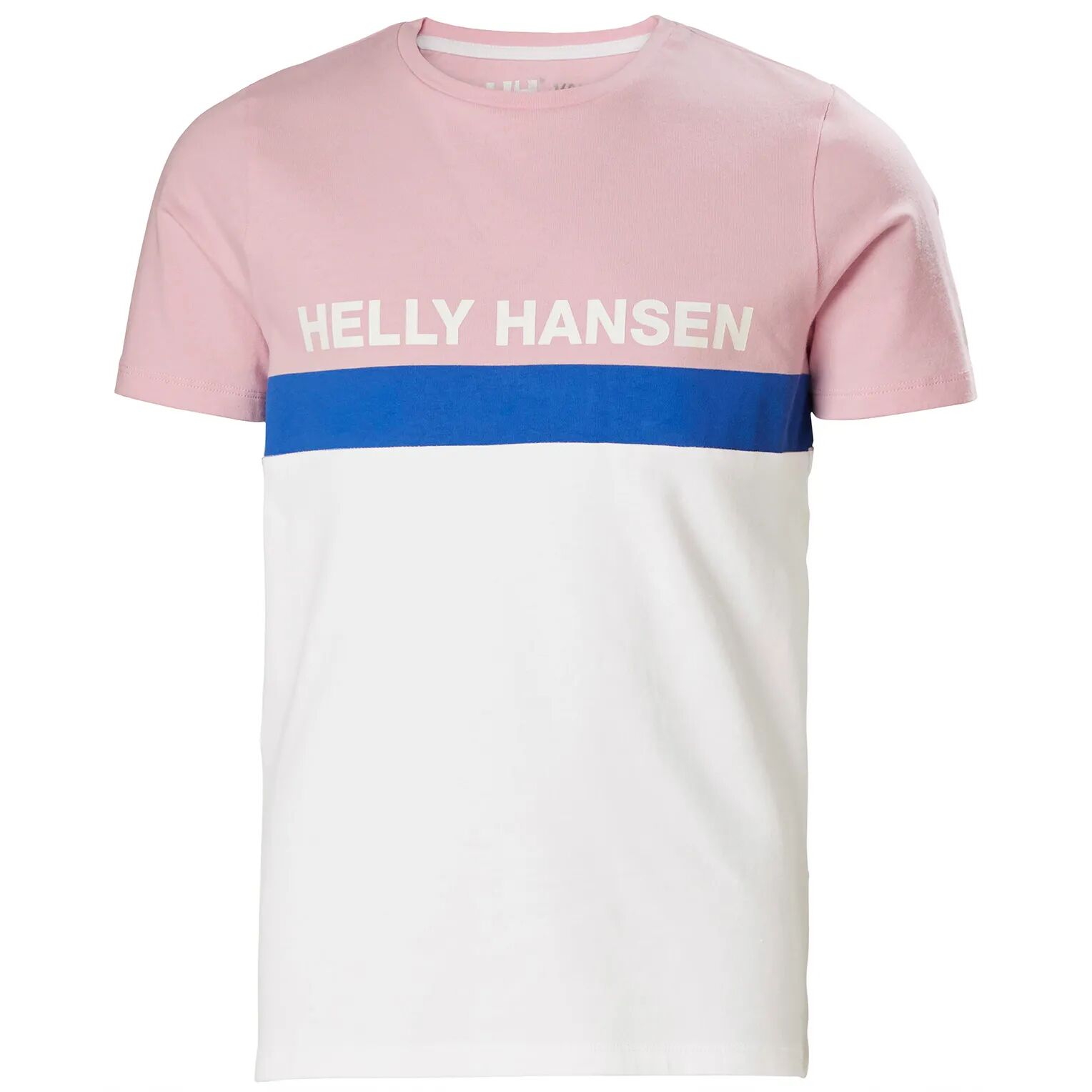 Helly Hansen Jr Active Tshirt 176/16 Pink