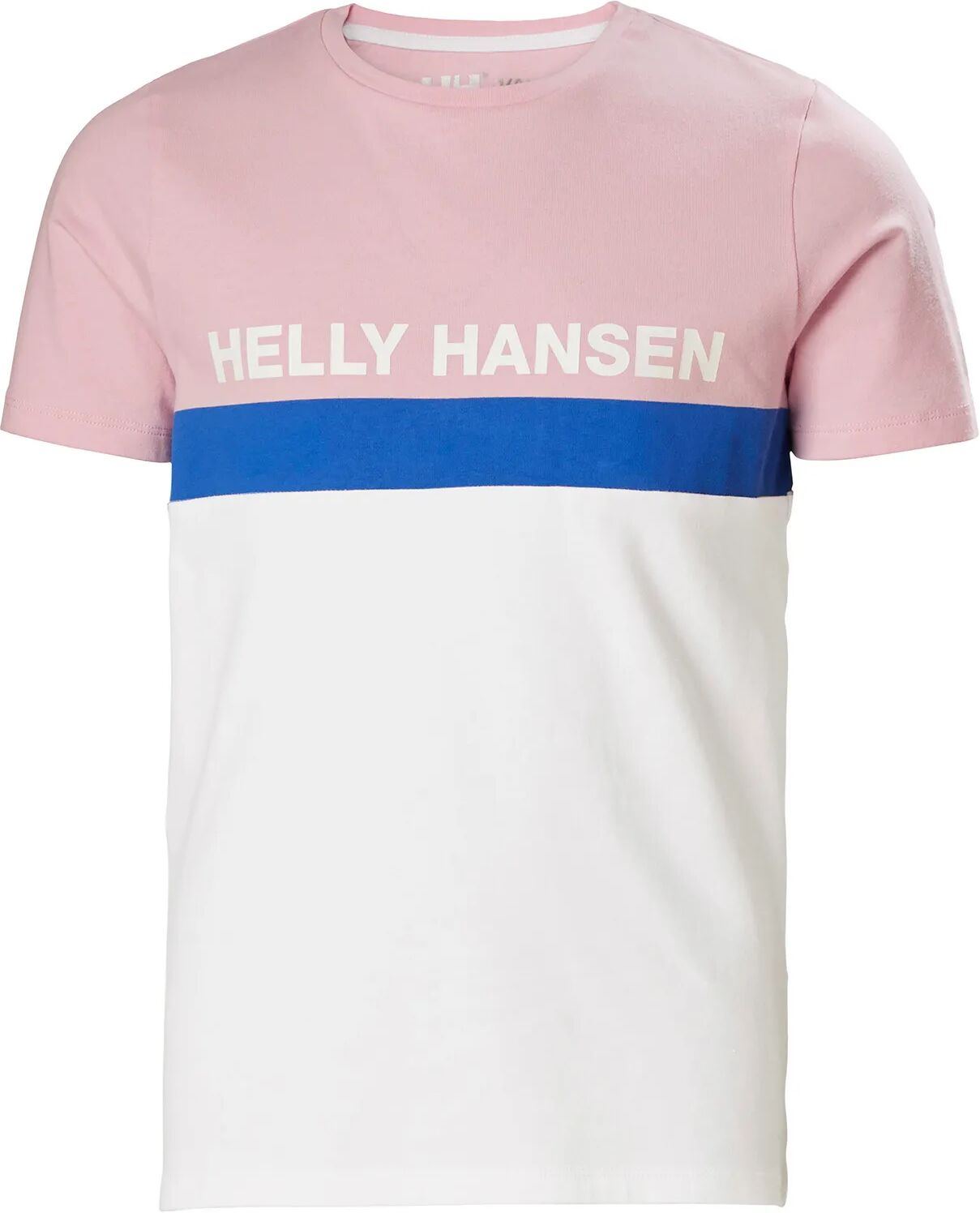 Helly Hansen Jr Active Tshirt 176/16 Pink