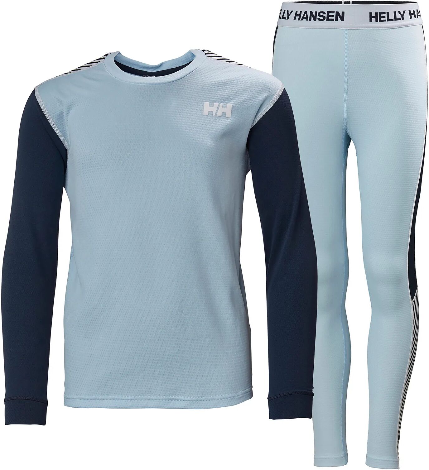 Helly Hansen Jr Hh Lifa Active Set 128/8