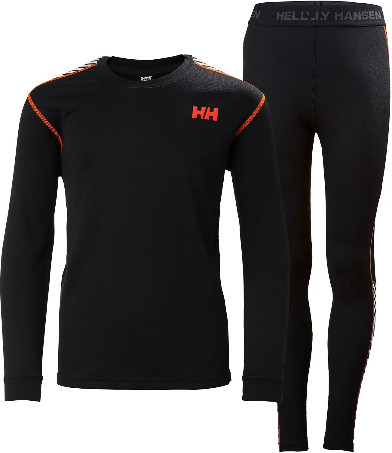 Helly Hansen Jr Hh Lifa Active Set 140/10