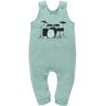 Pinokio Kids'S Let'S Rock Dungarees Kaki 74