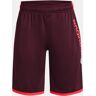 Under Armour Shorts Ua Stunt 3.0 Shorts-Mrn - Boys Xl