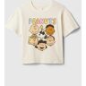 Kid'S T-Shirt Gap & Peanuts Snoopy - Girls L