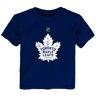 Dětské Tričko Outerstuff Primary Logo Ss Tee Toronto Maple Leafs L