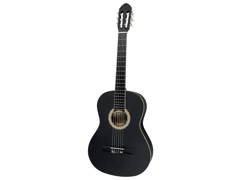 DUMM Gitara s príslušenstvom (čierna)