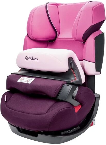 CYBEX Autosedačka Pallasfix, Sk. I – III, 9 – 36 kg (Purple Rain – lila )