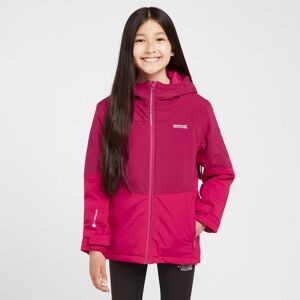 Regatta Kids' Highton Padded Iv Jacket - 7-8Y