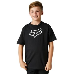 FOX Legacy Kids T-Shirt, size M, Kids cycling jersey, Kids cycling clothing