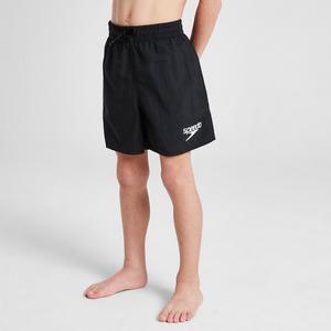 Speedo Kids' Essential 13” Watershorts  - Size: Extra Small