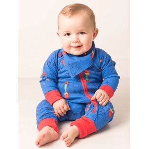Blade & Rose UK Blade & Rose   Paddington™ Out and About Zip-Up Romper