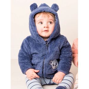 Blade & Rose UK Blade & Rose   Preston the Bear Hoodie