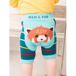 Outlet Blade & Rose   Chip the Red Panda Shorts   Summer Clothes For Babies & Toddlers