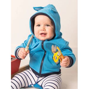 Blade & Rose   Peter Rabbit Blue Hoodie