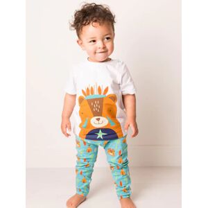 Outlet Blade & Rose   Little Cowboy Tee 0-6 Months