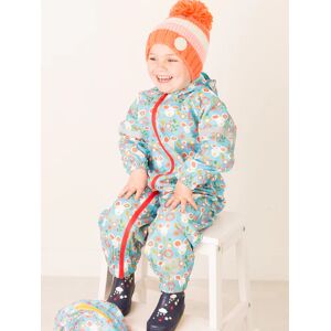 Outlet Blade & Rose   Maura the Mouse Eco Splashsuit   Unisex Kids Splashsuits   Waterproofs For Babies & Toddlers   Sizes 6M - 4YRS