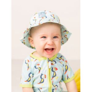 Outlet Blade & Rose   Finley the Puffin Summer Hat   Summer Clothes For Babies & Toddlers