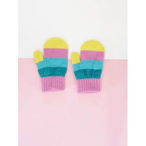 Blade & Rose UK Blade & Rose   Pastel Mittens