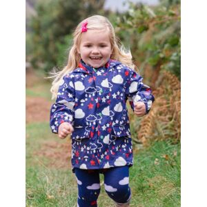 Outlet Blade & Rose   Weather Colour Changing Raincoat   Unisex Kids Raincoats   Waterproofs For Babies & Toddlers   Sizes 6M - 6YRS