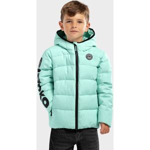 Puffer Jacket for Boys Siroko POV - Size: 5-6 (116 cm)