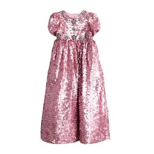 Dolce & Gabbana Kids’ Dress Girl 3-8 Years - Pink - 6,8