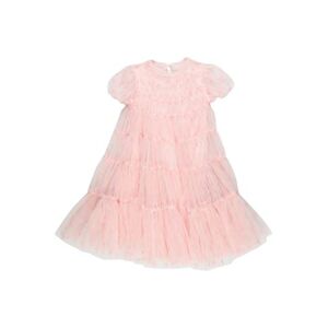 FENDI Kids’ Dress Girl 3-8 Years - Pink - 6
