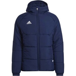 adidas Mens Condivo 22 Winter Jacket Colour: TENABL, Size: Small