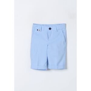 Shorts BOSS KIDSWEAR Kids colour Blue - Size: 16 - male