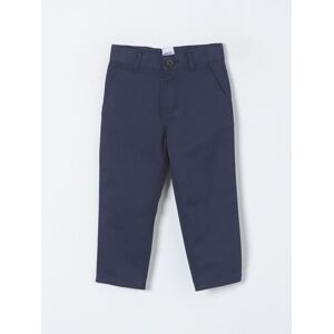 Shorts BOSS KIDSWEAR Kids colour Marine - Size: 12 - male