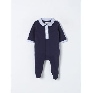 Tracksuits BOSS KIDSWEAR Kids colour Marine - Size: 3M - unisex