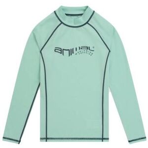 Animal Childrens/Kids Carly Recycled Rash Guard