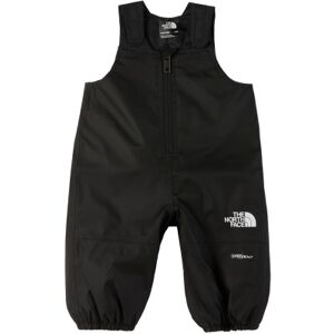 The North Face Kids Baby Black Antora Snow Pants  - Black - Size: 6M - unisex