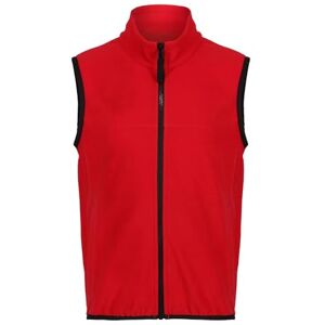 Regatta Professional Boys Micro Fleece Body Warmer Gilet