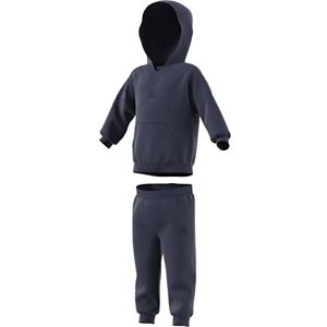 adidas Baby Boys' in B Hood FL TS Tracksuit, AZMASO, 9-12 Months