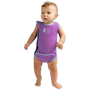 Cressi Infant Baby Warmer - Children's Thermal Neoprene Wetsuit - 6/12/18 Months
