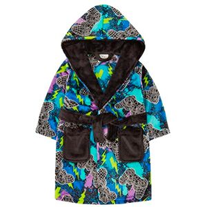 Undercover Kids Gaming Dressing Gown 18C751 Multicoloured 4-5 Years