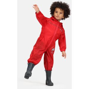 Regatta 'Puddle IV' Waterproof Isolite Puddlesuit