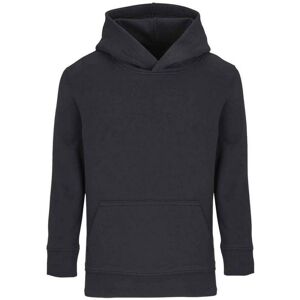 Sols Childrens Unisex Childrens/kids Connor Hoodie (Black) - Size 10y