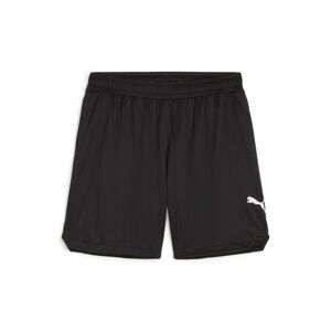 Puma Boys Blueprint Basketball Shorts - Black - Size 9-10y